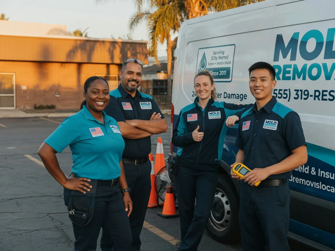 Water Damage Restoration company in Roselle, IL